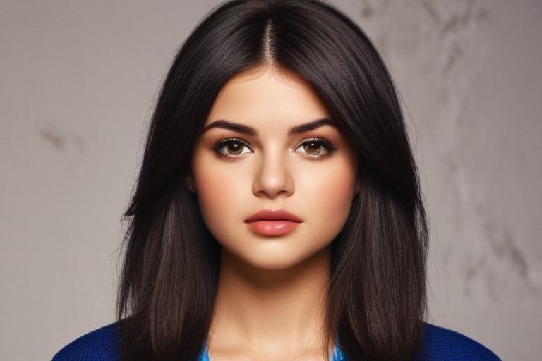 mavis selena gomez