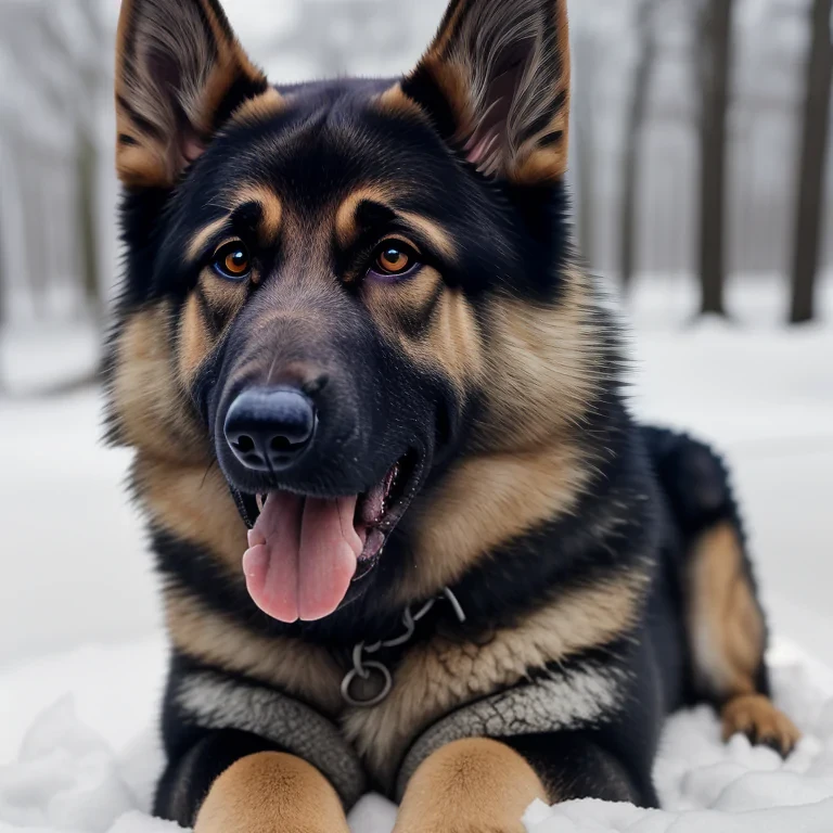 german shepherd wallpaper
