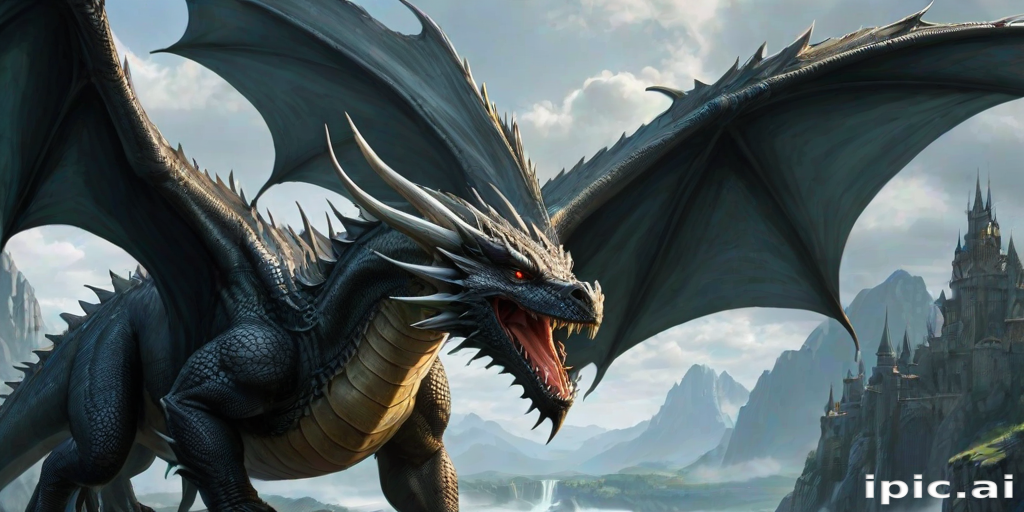 dragon backgrounds