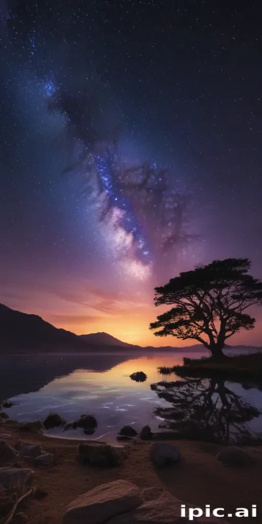 night iphone wallpaper