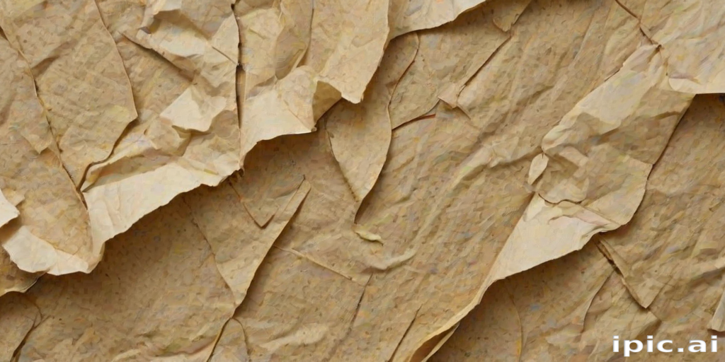 torn paper texture