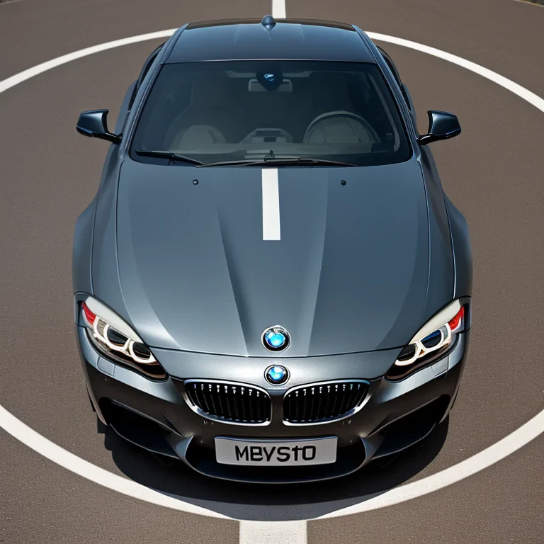 bmw logo