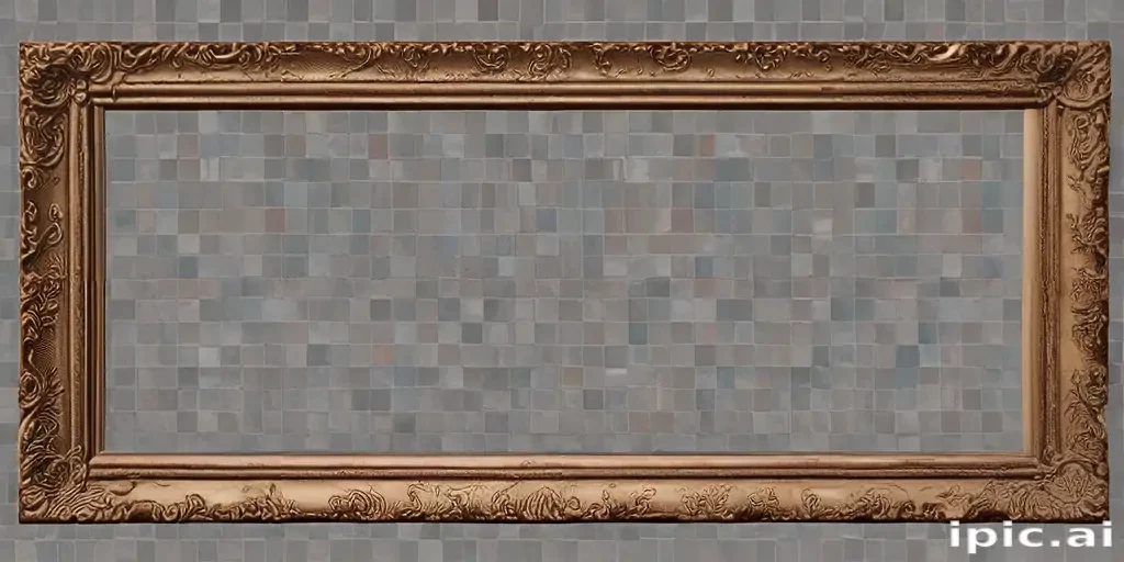 rectangle frame png
