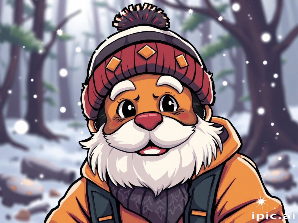 beenie png