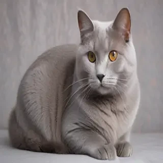 chartreux cat breed
