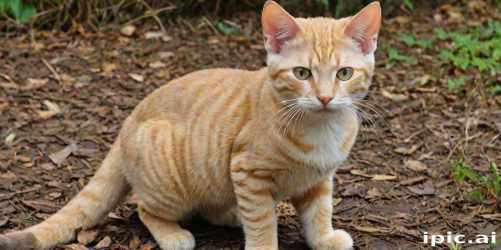 oregon rex cat breed