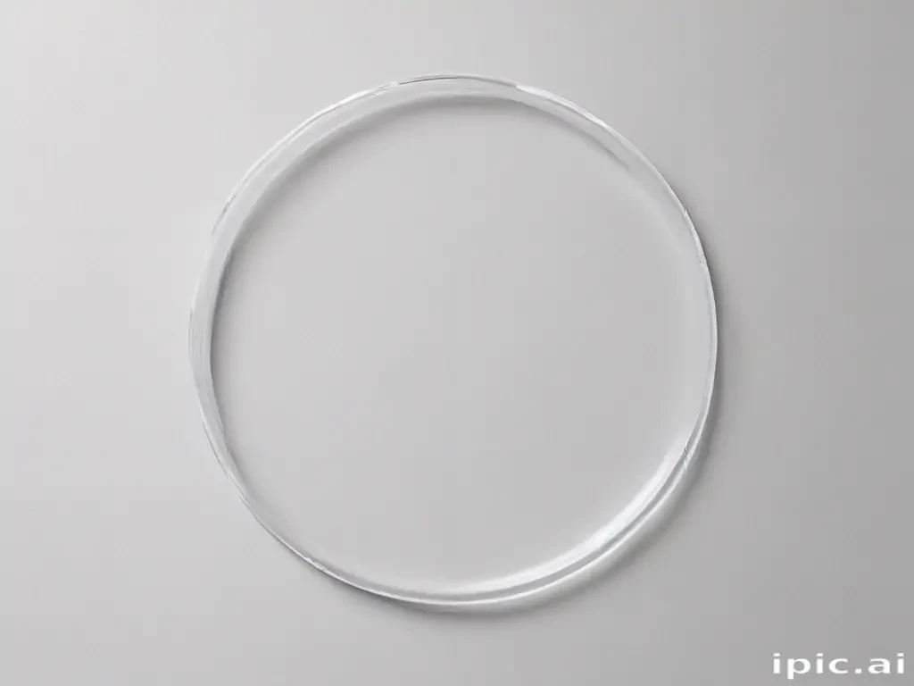 circle transparent