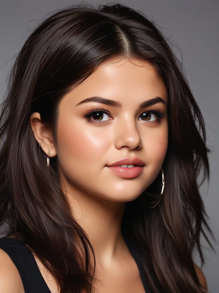 selena gomez people you know
