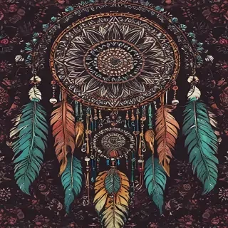 boho iphone wallpaper