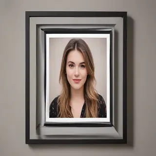 wall frame images
