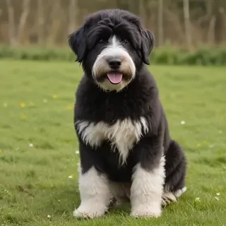 portuguese sheepdog