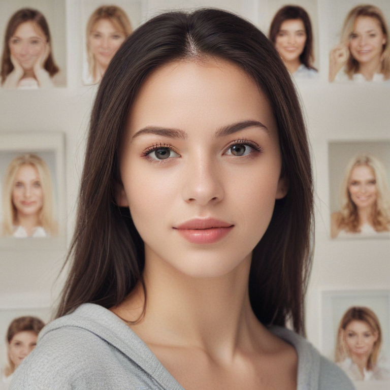 y  images of women