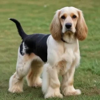 cockalier dog breed