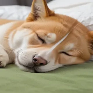 sleeping png