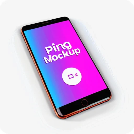 phone mockup png