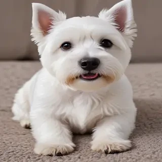 west highland white terrier