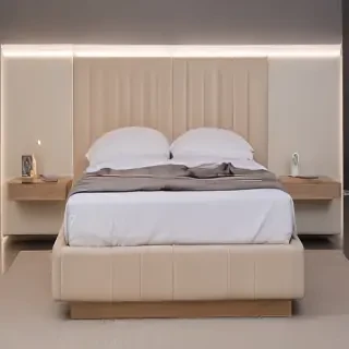 bed image