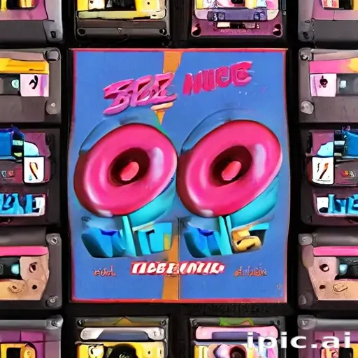 90s music