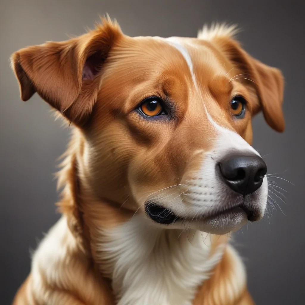 mutt dog breed