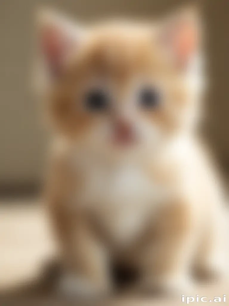 kitten wallpaper iphone