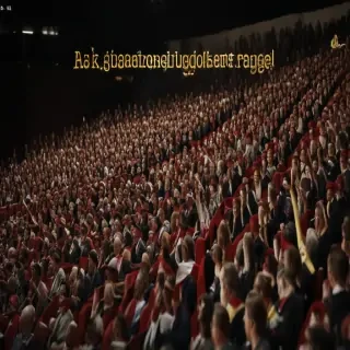audience png