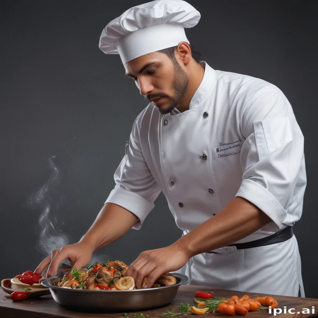 chef png