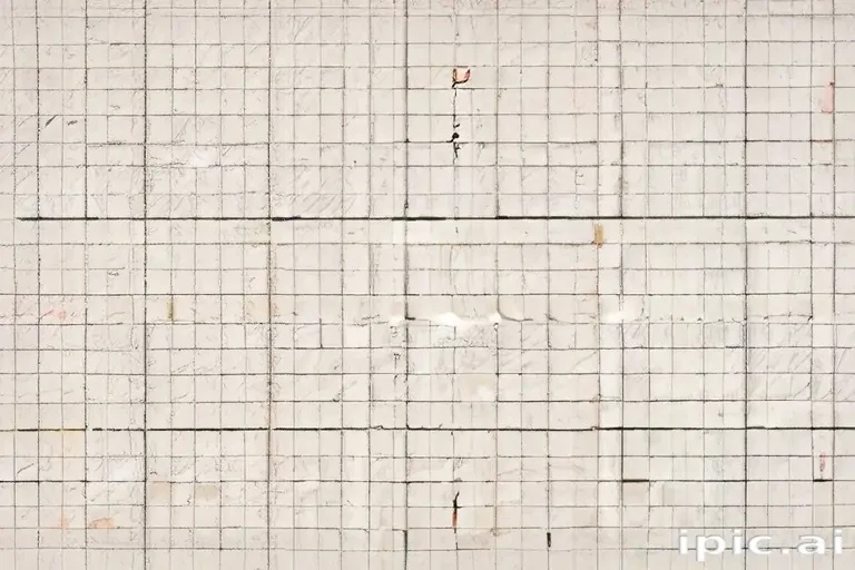 grid paper background