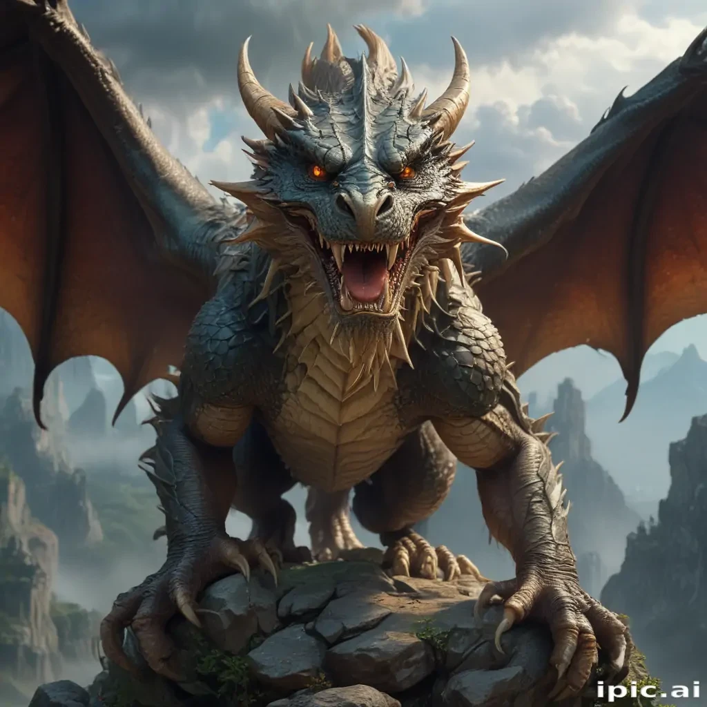 dragon wallpapers