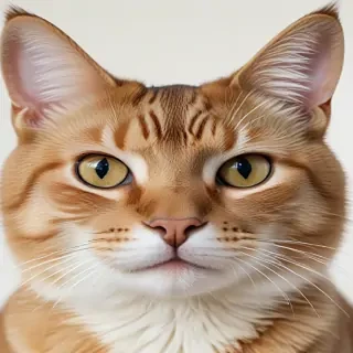 cat head png