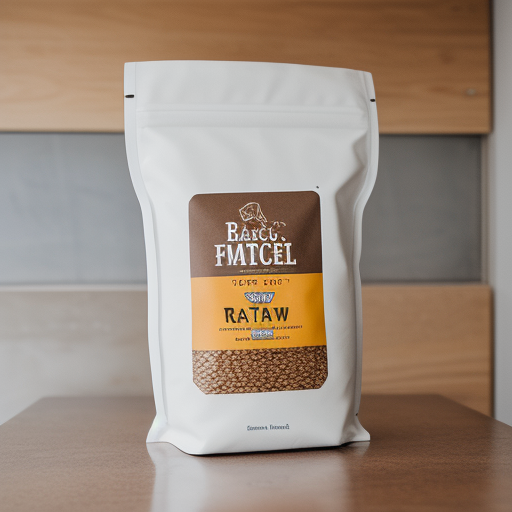 small batch dog food raw