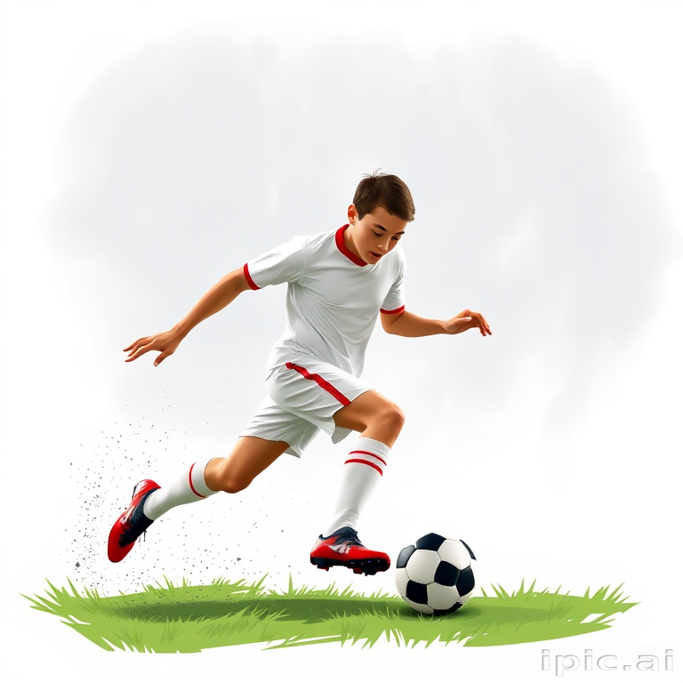 soccer png