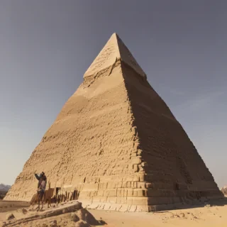 pyramid png