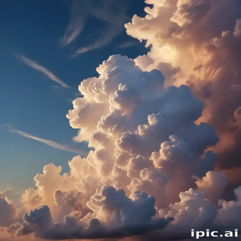 cloud aesthetic
