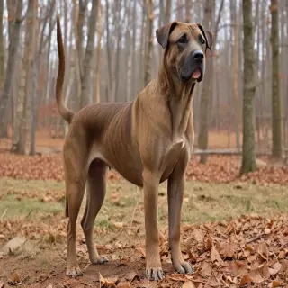treeing tennessee brindle
