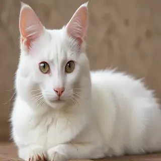 turkish van breed