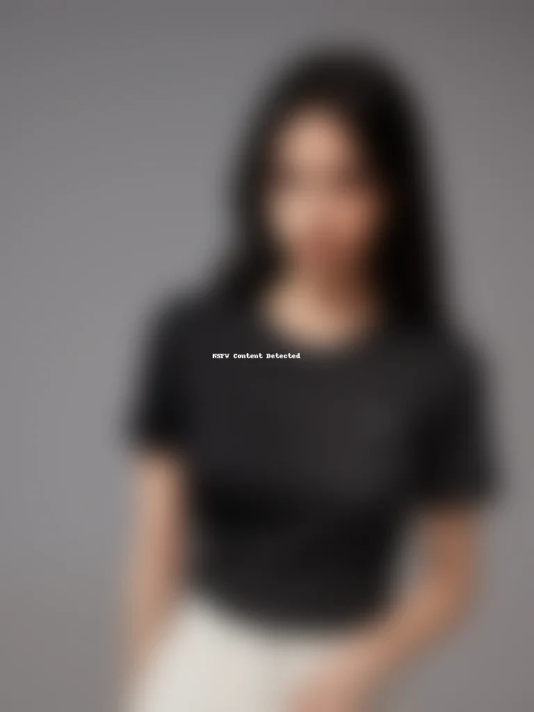 black shirt png