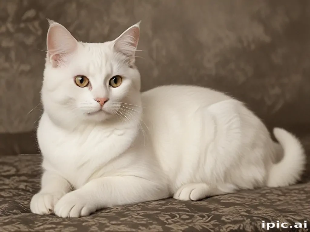 vintage pictures of cats