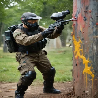paintball splash png