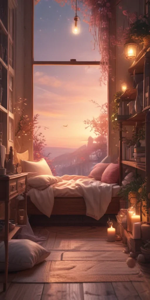 cute instagram story background
