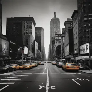iphone background new york