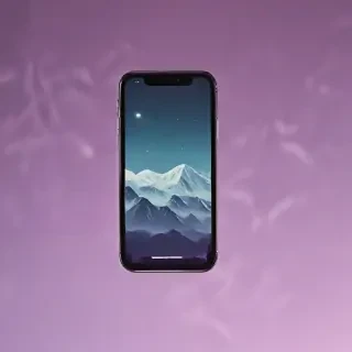 phone aesthetic wallpaper