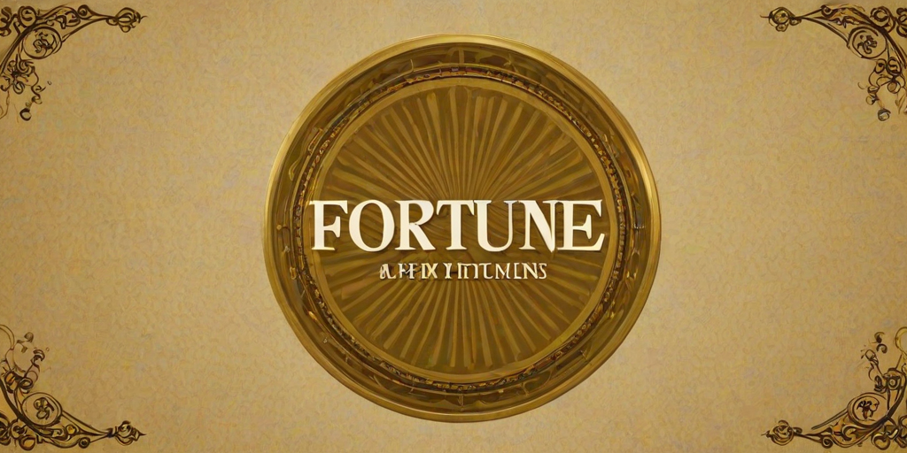 fortune