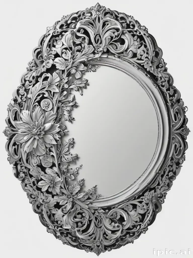 border clip art black and white