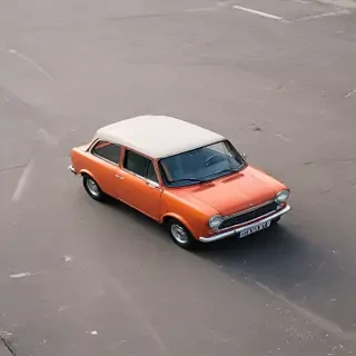 small car
