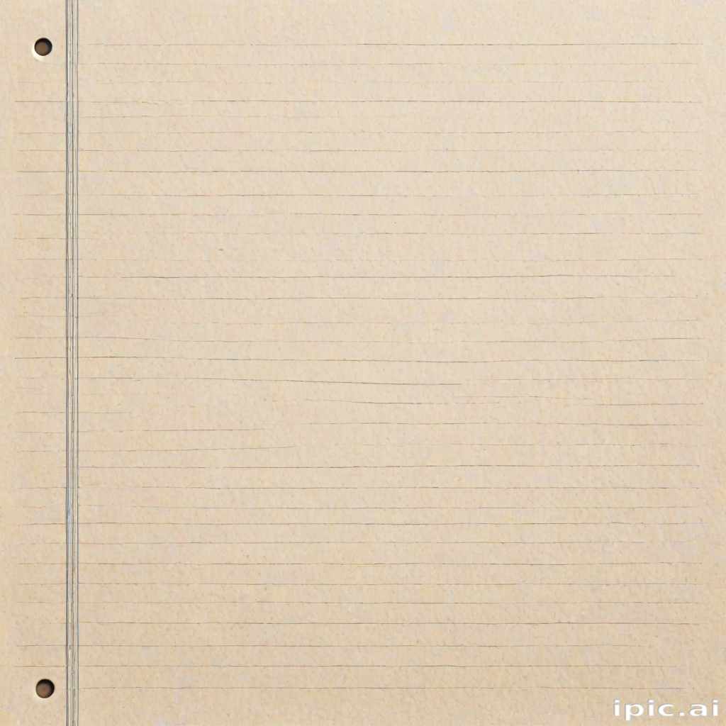 line paper png