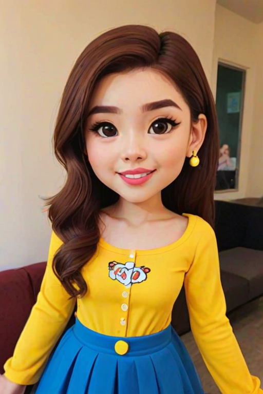 cartoon cutexxy