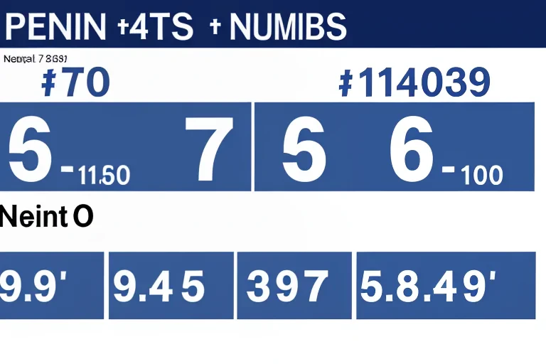 png numbers