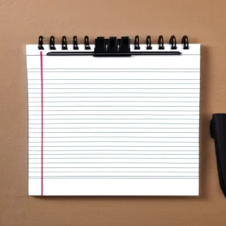 notepad png