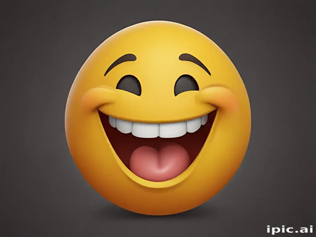 laughing emoji png