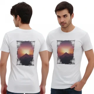 t shirt template png